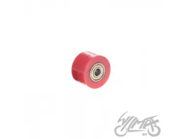 ROLL, DRIVE CHAIN RED