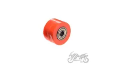 ROLL, DRIVE CHAIN ORANGE