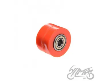 ROLL, DRIVE CHAIN ORANGE
