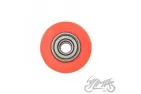 ROLL, DRIVE CHAIN ORANGE