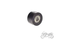 ROLL, DRIVE CHAIN BLACK