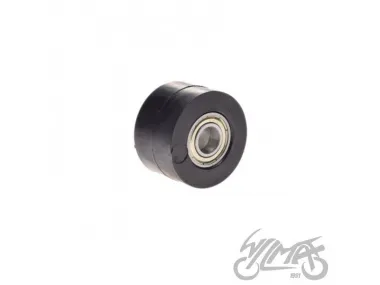 ROLL, DRIVE CHAIN BLACK