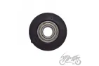 ROLL, DRIVE CHAIN BLACK