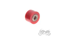 ROLL, DRIVE CHAIN RED