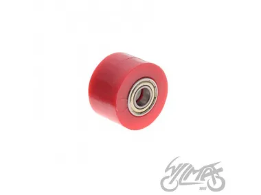 ROLL, DRIVE CHAIN RED