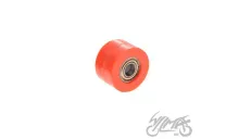 ROLL, DRIVE CHAIN ORANGE