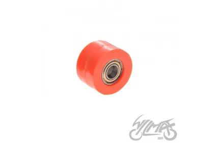 ROLL, DRIVE CHAIN ORANGE