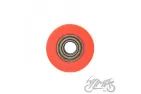 ROLL, DRIVE CHAIN ORANGE