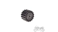 ROLL, DRIVE CHAIN BLACK