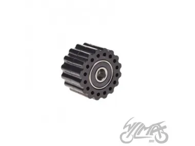 ROLL, DRIVE CHAIN BLACK