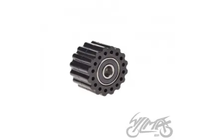 ROLL, DRIVE CHAIN BLACK