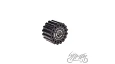 ROLL, DRIVE CHAIN BLACK