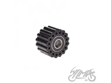 ROLL, DRIVE CHAIN BLACK