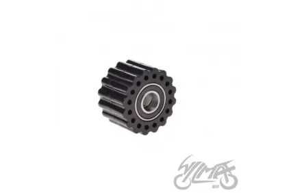 ROLL, DRIVE CHAIN BLACK