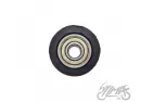 ROLL, DRIVE CHAIN BLACK
