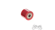 ROLL, DRIVE CHAIN RED
