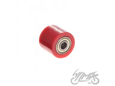 ROLL, DRIVE CHAIN RED