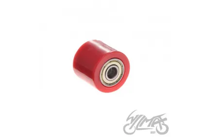 ROLL, DRIVE CHAIN RED