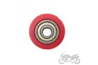 ROLL, DRIVE CHAIN RED
