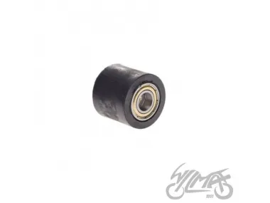 ROLL, DRIVE CHAIN BLACK