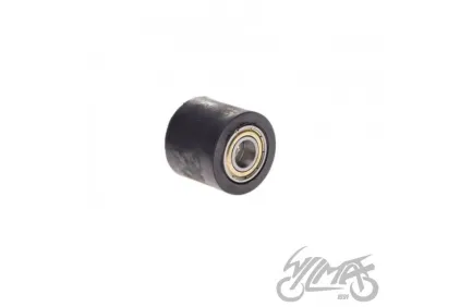 ROLL, DRIVE CHAIN BLACK