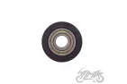 ROLL, DRIVE CHAIN BLACK