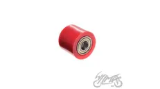 ROLL, DRIVE CHAIN RED