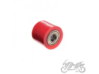ROLL, DRIVE CHAIN RED