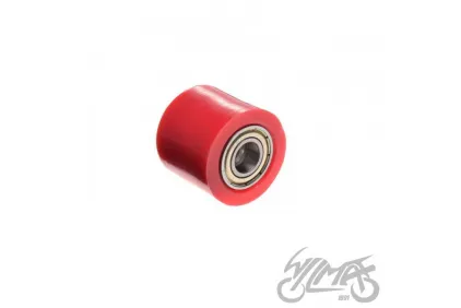 ROLL, DRIVE CHAIN RED
