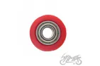 ROLL, DRIVE CHAIN RED