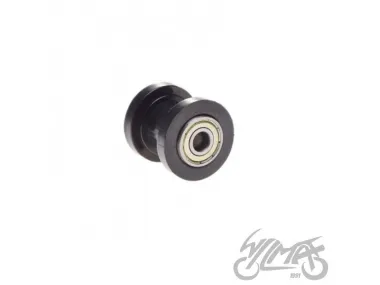 ROLL, DRIVE CHAIN BLACK