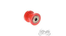 ROLL, DRIVE CHAIN RED