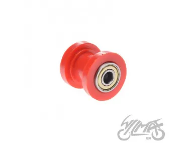 ROLL, DRIVE CHAIN RED