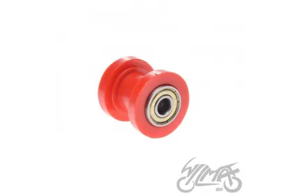 ROLL, DRIVE CHAIN RED