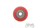 ROLL, DRIVE CHAIN RED
