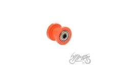 ROLL, DRIVE CHAIN ORANGE