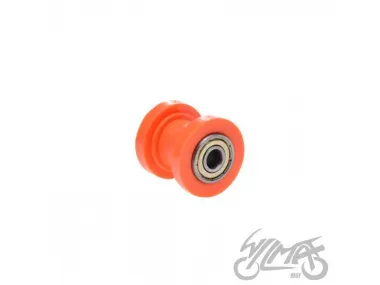 ROLL, DRIVE CHAIN ORANGE