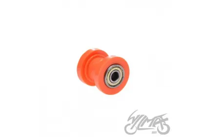 ROLL, DRIVE CHAIN ORANGE