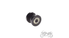 ROLL, DRIVE CHAIN BLACK