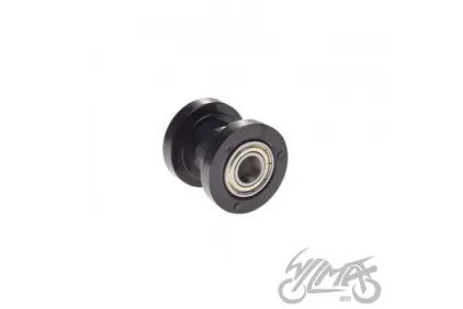 ROLL, DRIVE CHAIN BLACK