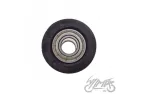 ROLL, DRIVE CHAIN BLACK