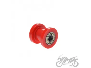 ROLL, DRIVE CHAIN RED