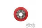 ROLL, DRIVE CHAIN RED