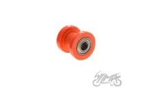 ROLL, DRIVE CHAIN ORANGE