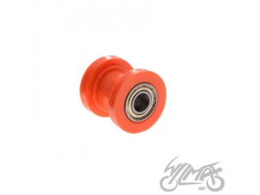 ROLL, DRIVE CHAIN ORANGE