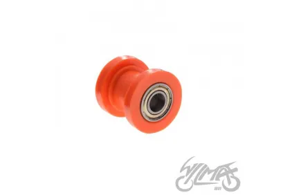 ROLL, DRIVE CHAIN ORANGE
