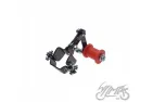 ARM ASSY, DRIVE CHAIN TENSIONER