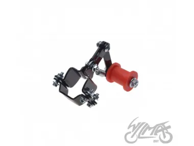 ARM ASSY, DRIVE CHAIN TENSIONER