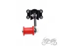 ARM ASSY, DRIVE CHAIN TENSIONER