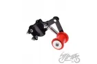 ARM ASSY, DRIVE CHAIN TENSIONER